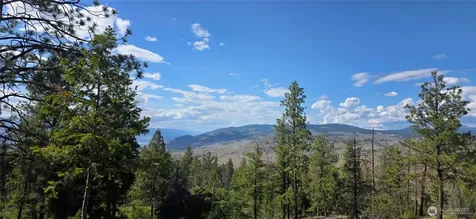 385 Corral Oroville WA 98844
