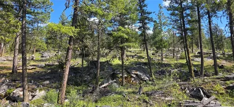 385 Corral Oroville WA 98844