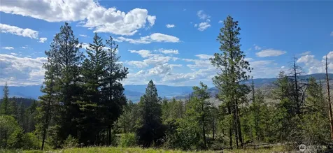 385 Corral Oroville WA 98844