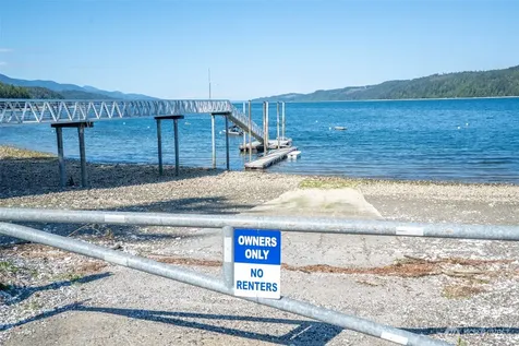 120 N Ayock Beach Drive Lilliwaup WA 98555