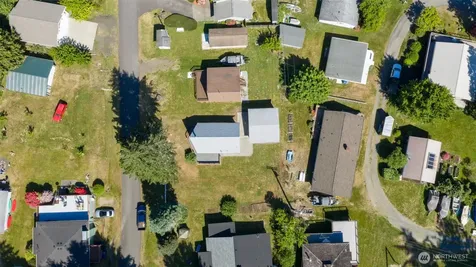 120 N Ayock Beach Drive Lilliwaup WA 98555