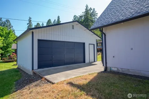 120 N Ayock Beach Drive Lilliwaup WA 98555