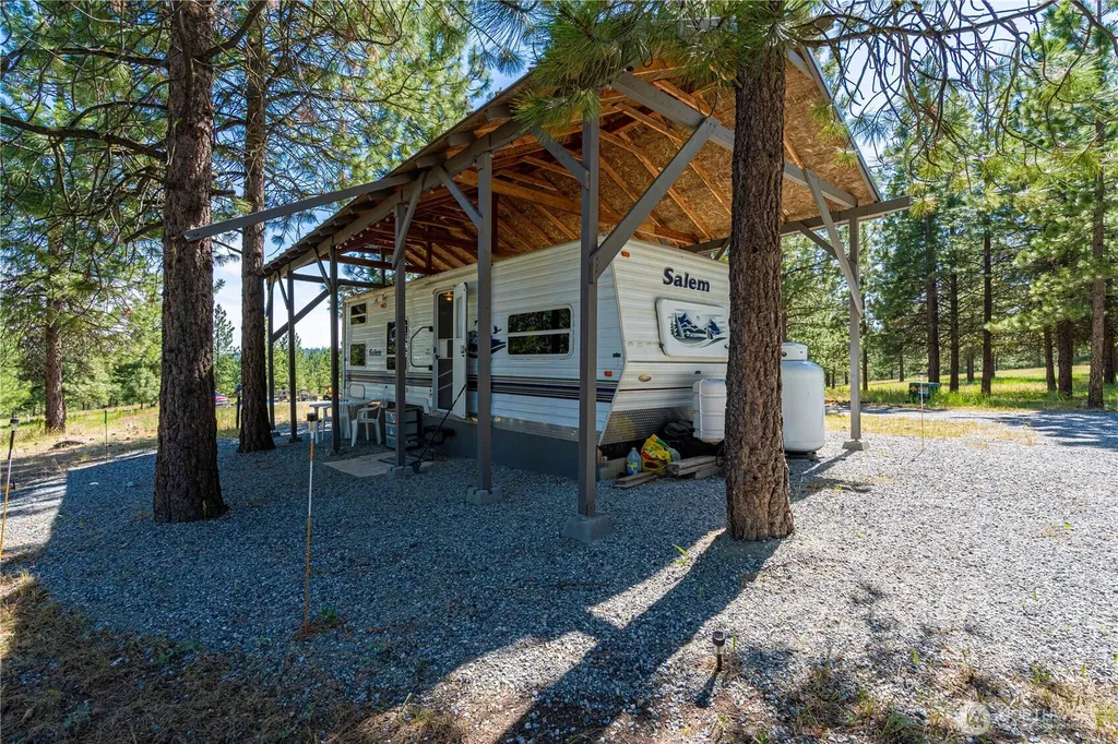 250 Open Lane Chelan WA 98816