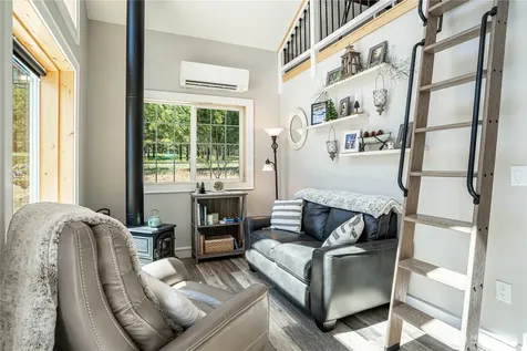250 Open Lane Chelan WA 98816