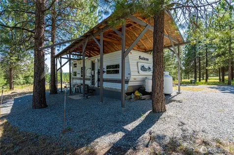 250 Open Lane Chelan WA 98816
