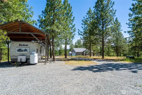 250 Open Lane Chelan WA 98816