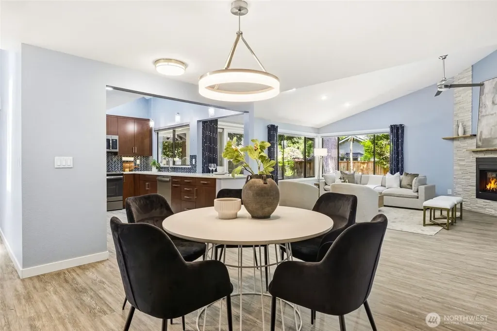 1805 Village Green Drive Mill Creek WA 98012