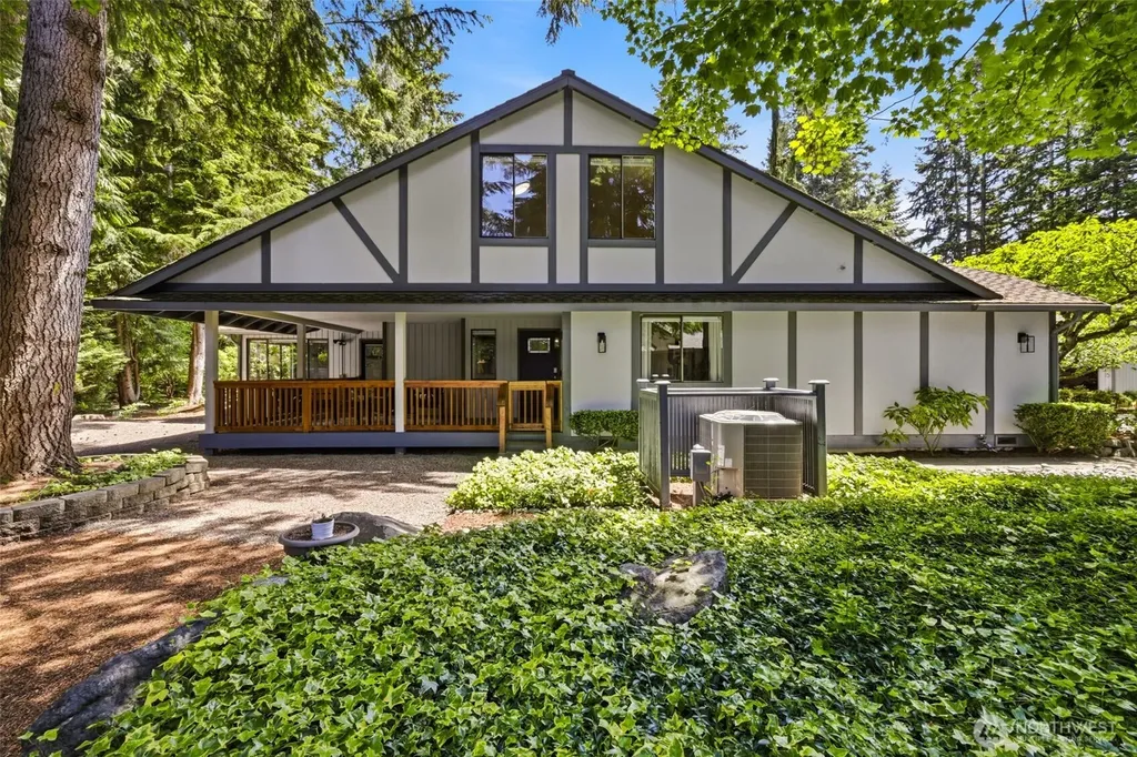 1805 Village Green Drive Mill Creek WA 98012