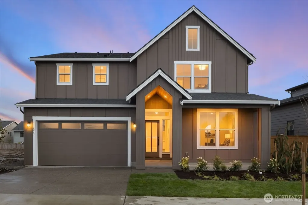 2228 96th Avenue Ct E Edgewood WA 98371