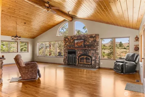 2621 Highway 153 Twisp WA 98856