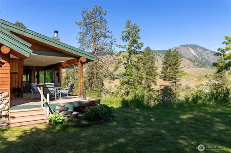 2621 Highway 153 Twisp WA 98856