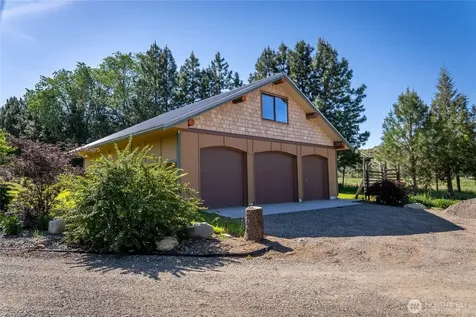 2621 Highway 153 Twisp WA 98856