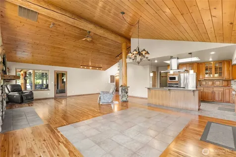 2621 Highway 153 Twisp WA 98856