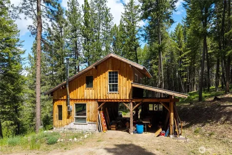 12 Tuckaway Road Twisp WA 98856
