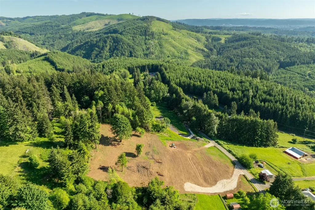0 Lenora Lane Kelso WA 98626