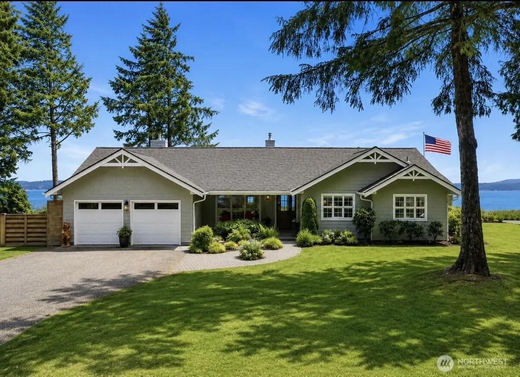 20000 Sandridge Road Long Beach WA 98631