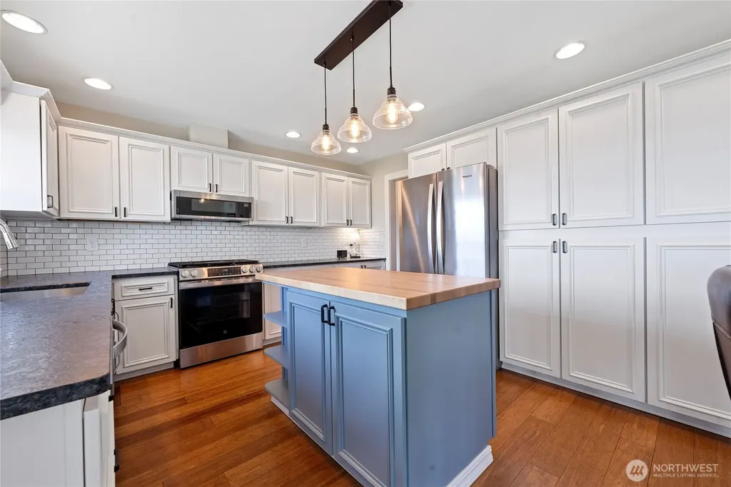 20000 Sandridge Road Long Beach WA 98631
