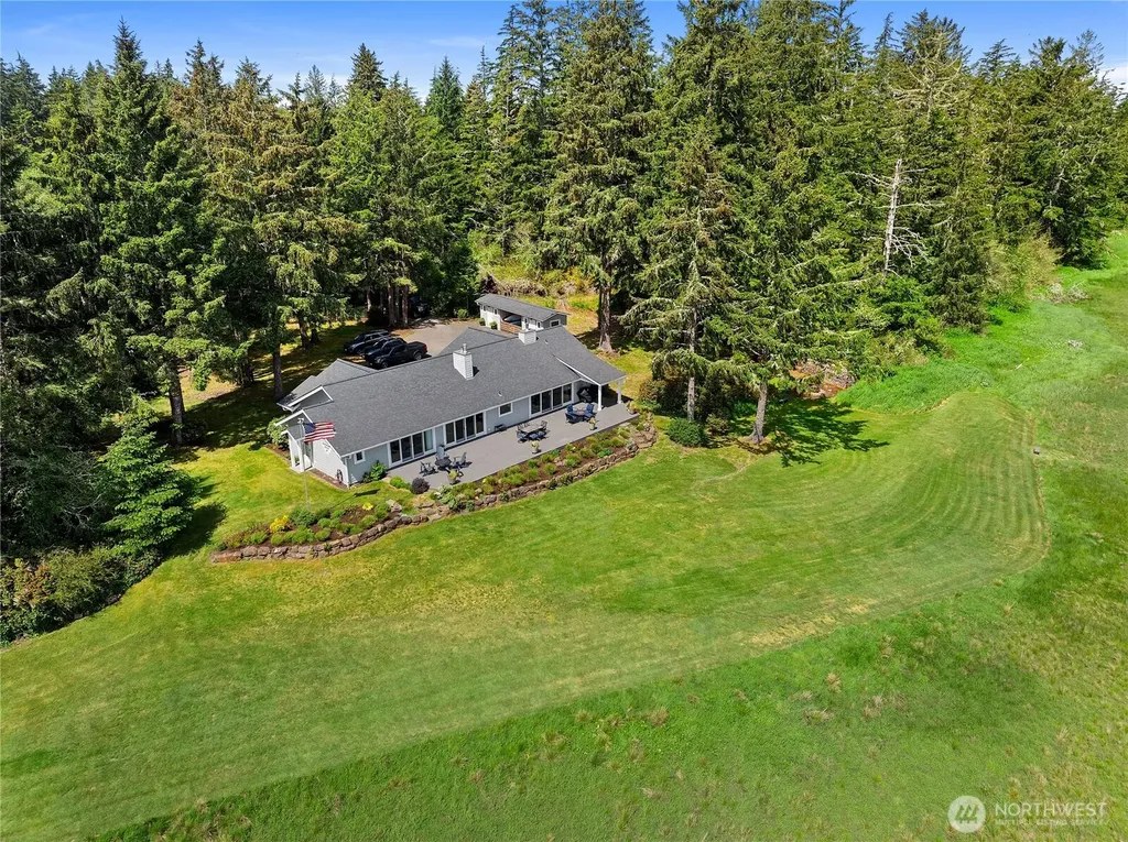 20000 Sandridge Road Long Beach WA 98631