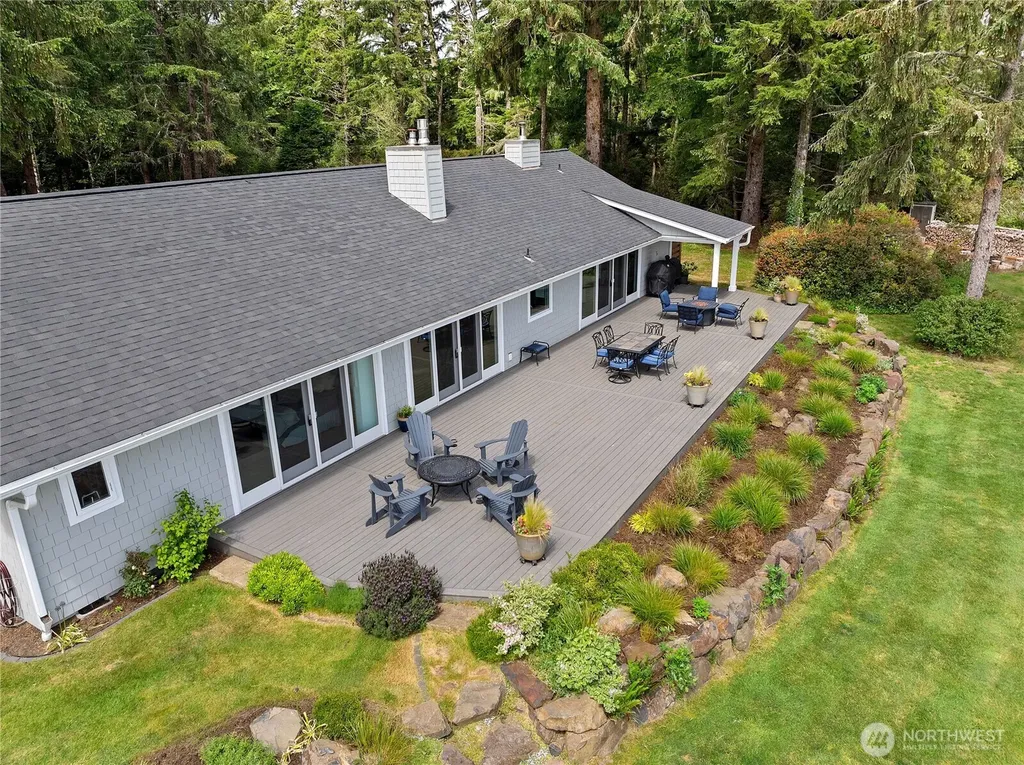 20000 Sandridge Road Long Beach WA 98631