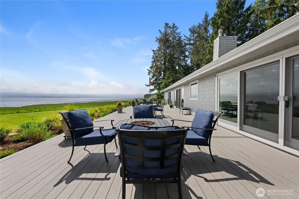 20000 Sandridge Road Long Beach WA 98631