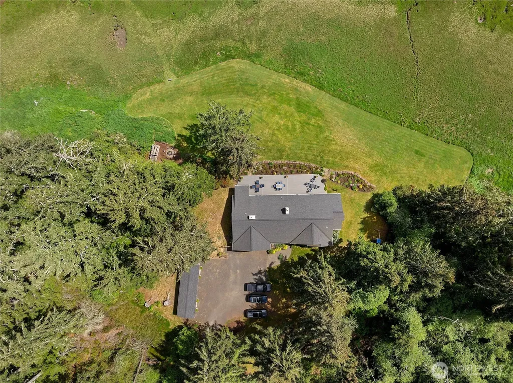 20000 Sandridge Road Long Beach WA 98631