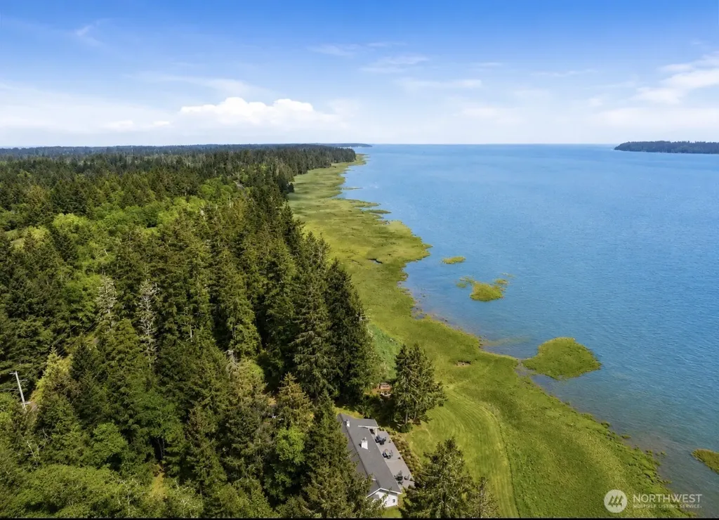 20000 Sandridge Road Long Beach WA 98631