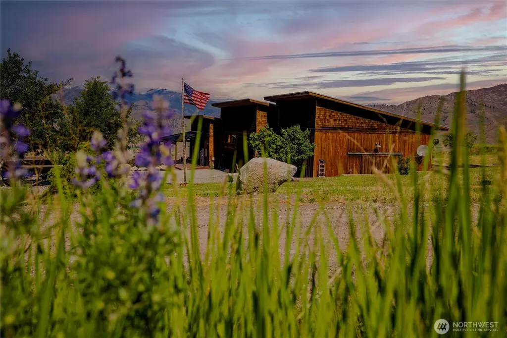 74 Sawtooth Vista Road Pateros WA 98846