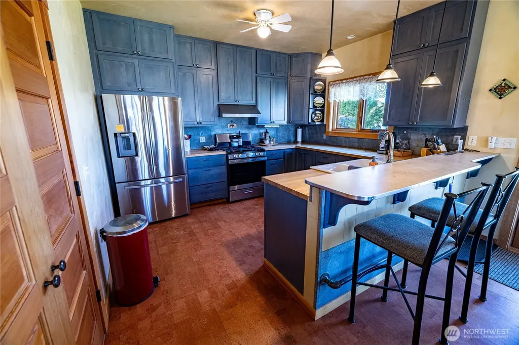74 Sawtooth Vista Road Pateros WA 98846