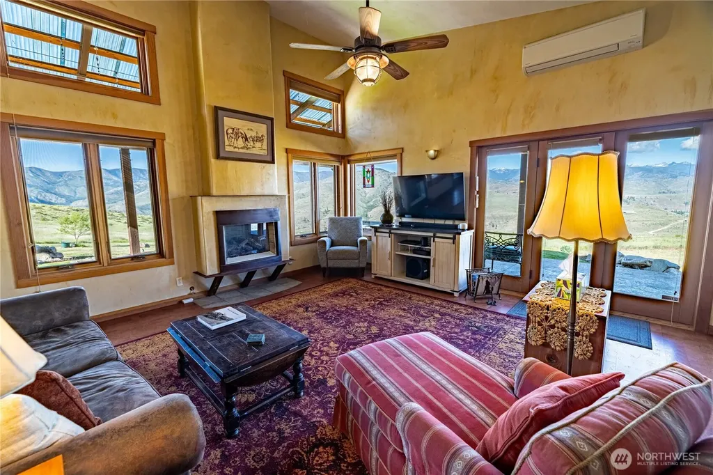 74 Sawtooth Vista Road Pateros WA 98846
