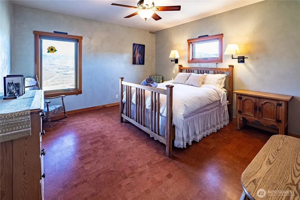 74 Sawtooth Vista Road Pateros WA 98846