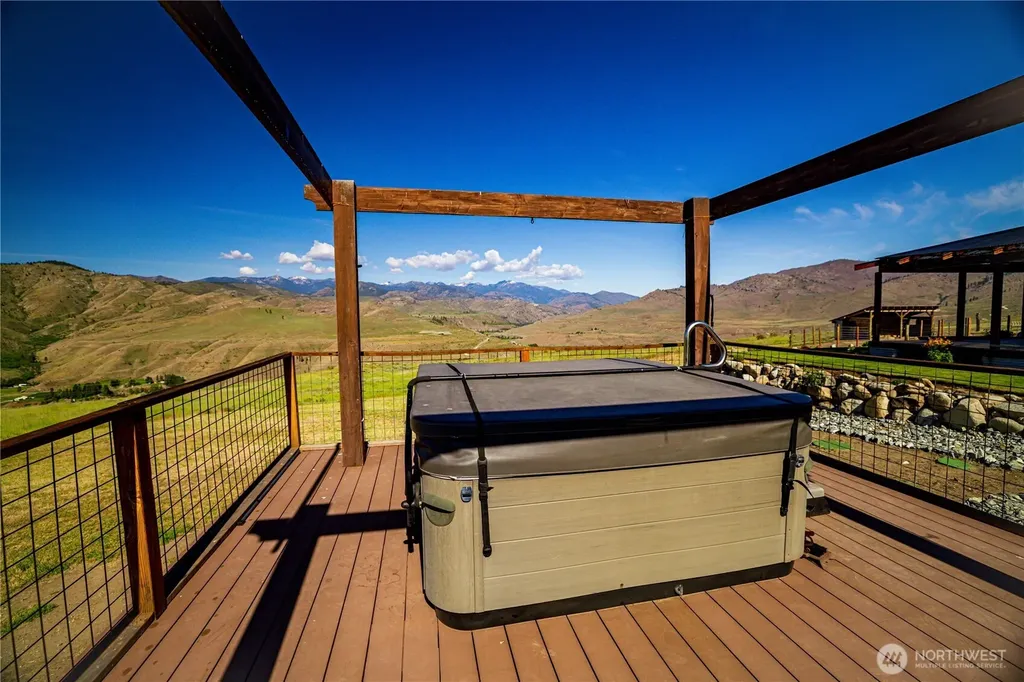 74 Sawtooth Vista Road Pateros WA 98846