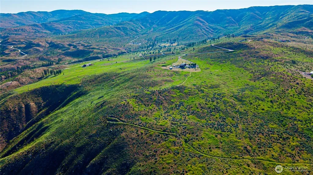 74 Sawtooth Vista Road Pateros WA 98846