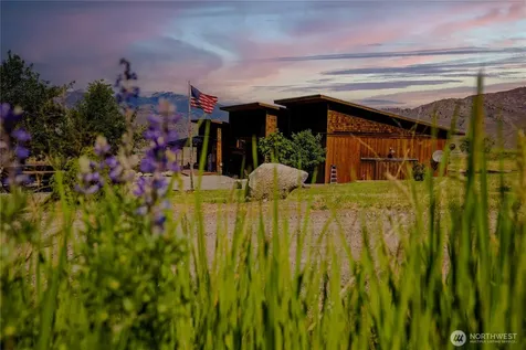 74 Sawtooth Vista Road Pateros WA 98846