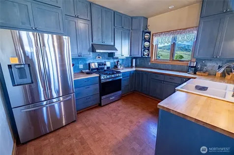74 Sawtooth Vista Road Pateros WA 98846