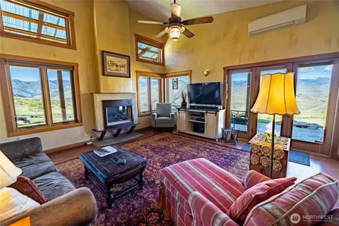 74 Sawtooth Vista Road Pateros WA 98846