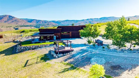 74 Sawtooth Vista Road Pateros WA 98846