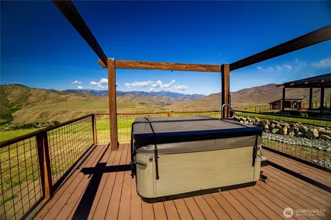 74 Sawtooth Vista Road Pateros WA 98846