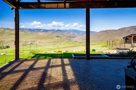 74 Sawtooth Vista Road Pateros WA 98846