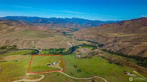 74 Sawtooth Vista Road Pateros WA 98846