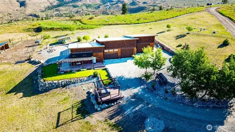 74 Sawtooth Vista Road Pateros WA 98846