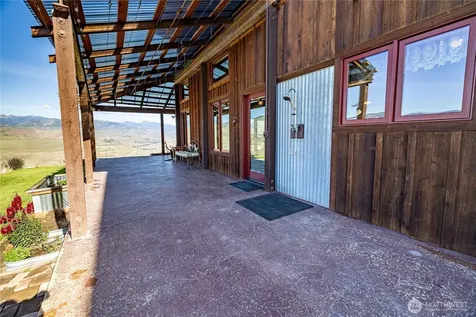 74 Sawtooth Vista Road Pateros WA 98846