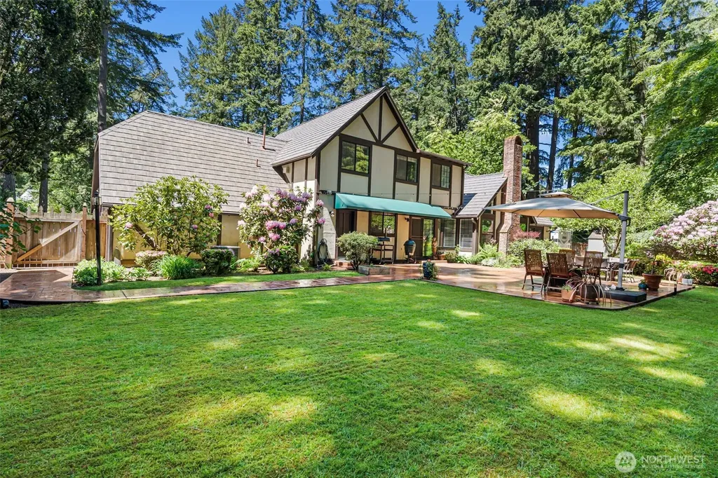 11303 Tower Road SW Lakewood WA 98498