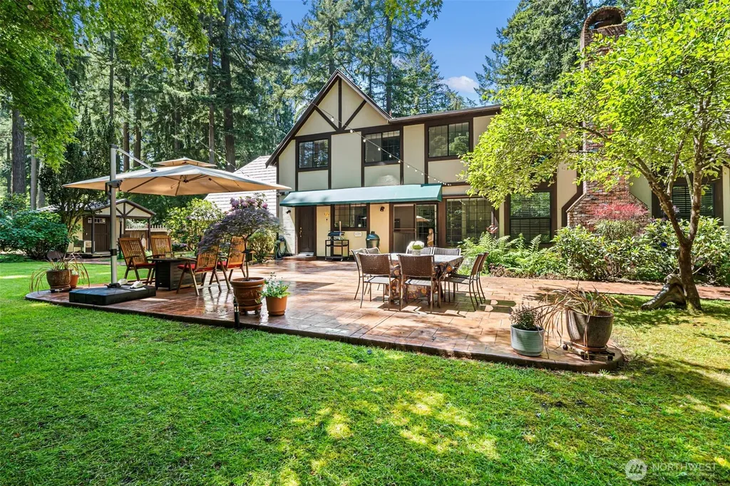 11303 Tower Road SW Lakewood WA 98498