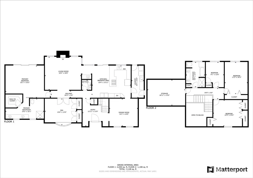 11303 Tower Road SW Lakewood WA 98498