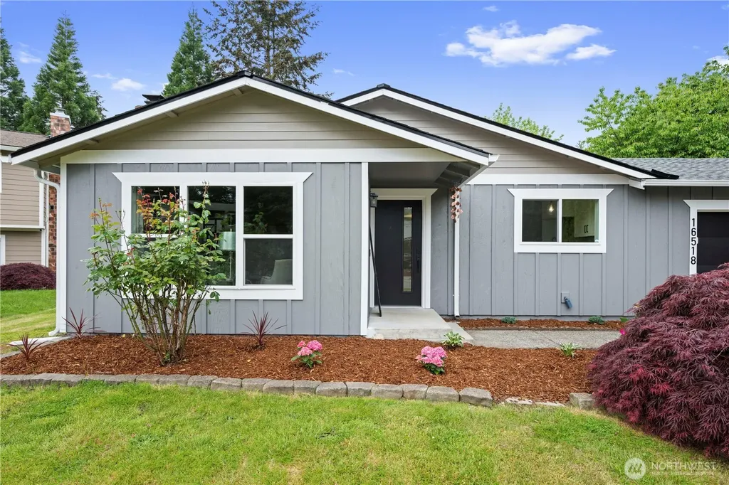 16518 26th Avenue SE Bothell WA 98012