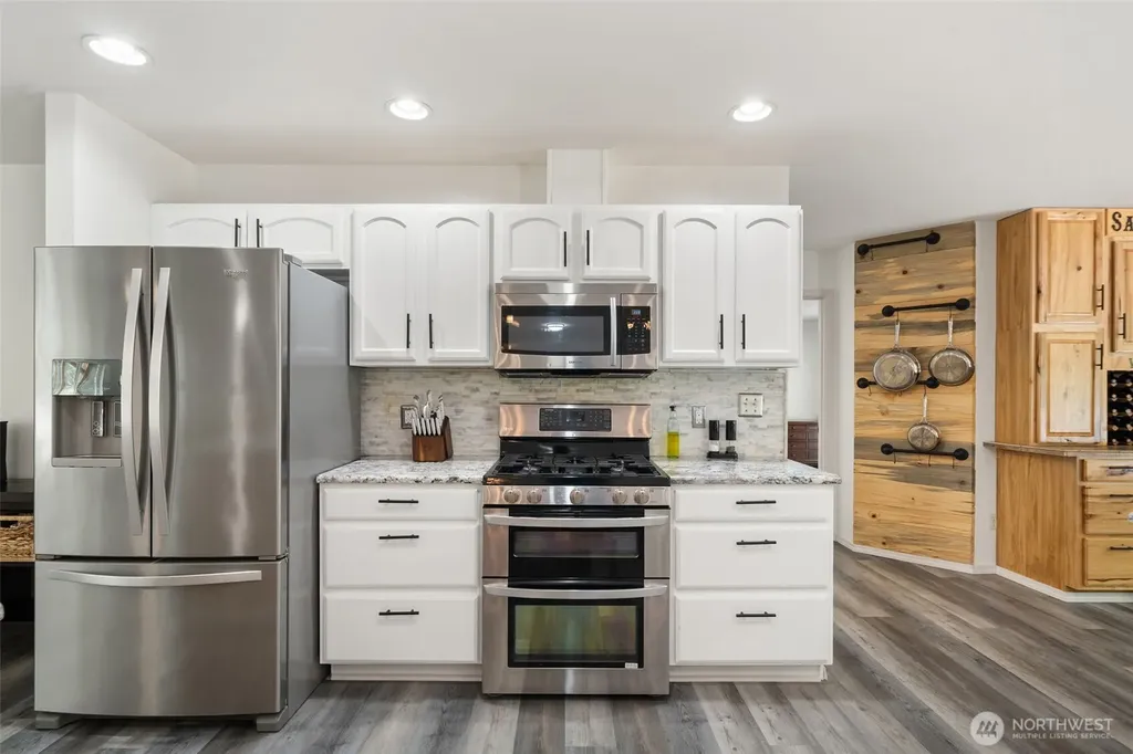 291 SE Home Port Lane Shelton WA 98584