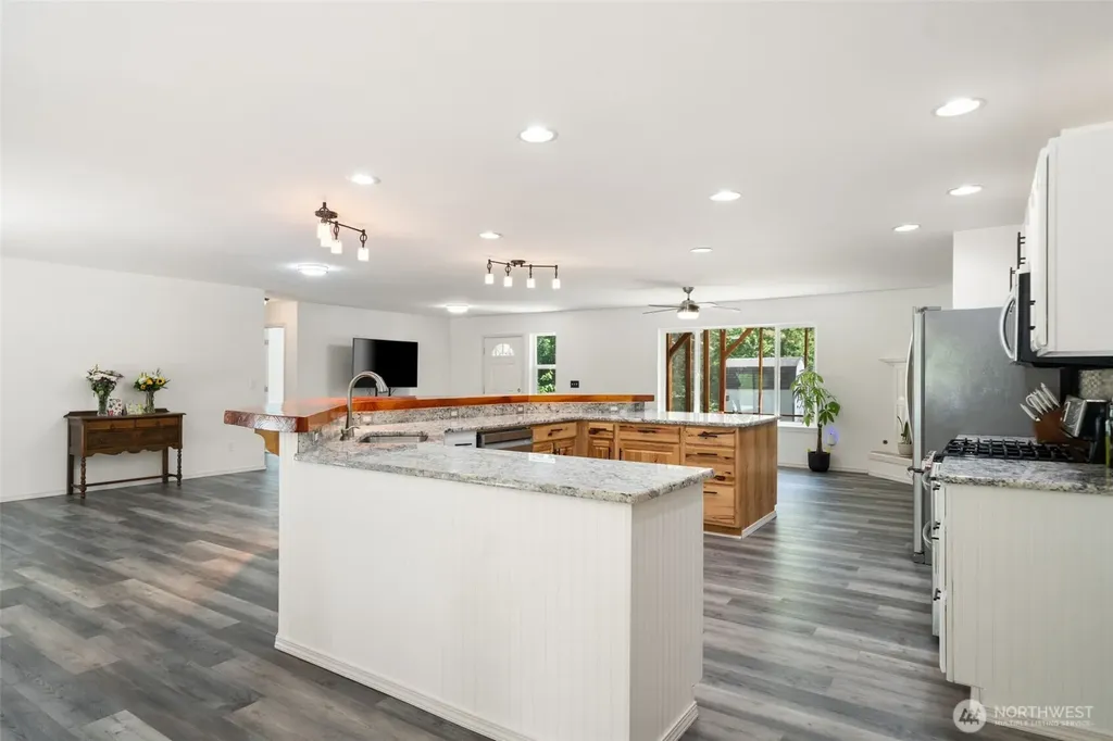 291 SE Home Port Lane Shelton WA 98584