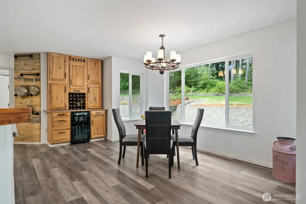 291 SE Home Port Lane Shelton WA 98584
