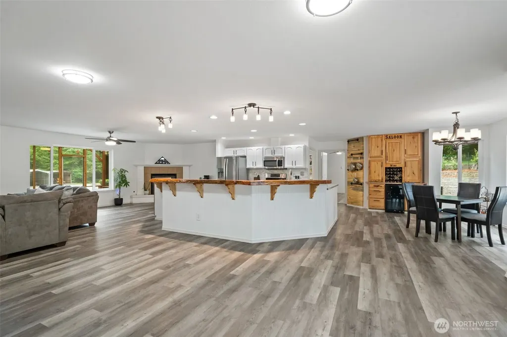 291 SE Home Port Lane Shelton WA 98584
