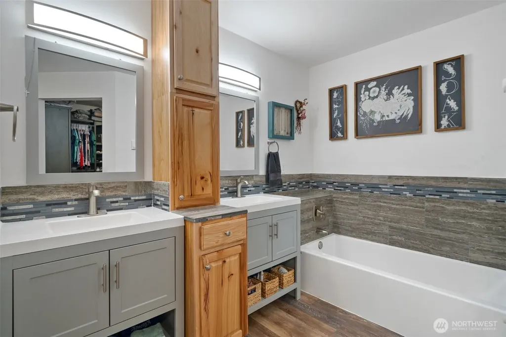 291 SE Home Port Lane Shelton WA 98584